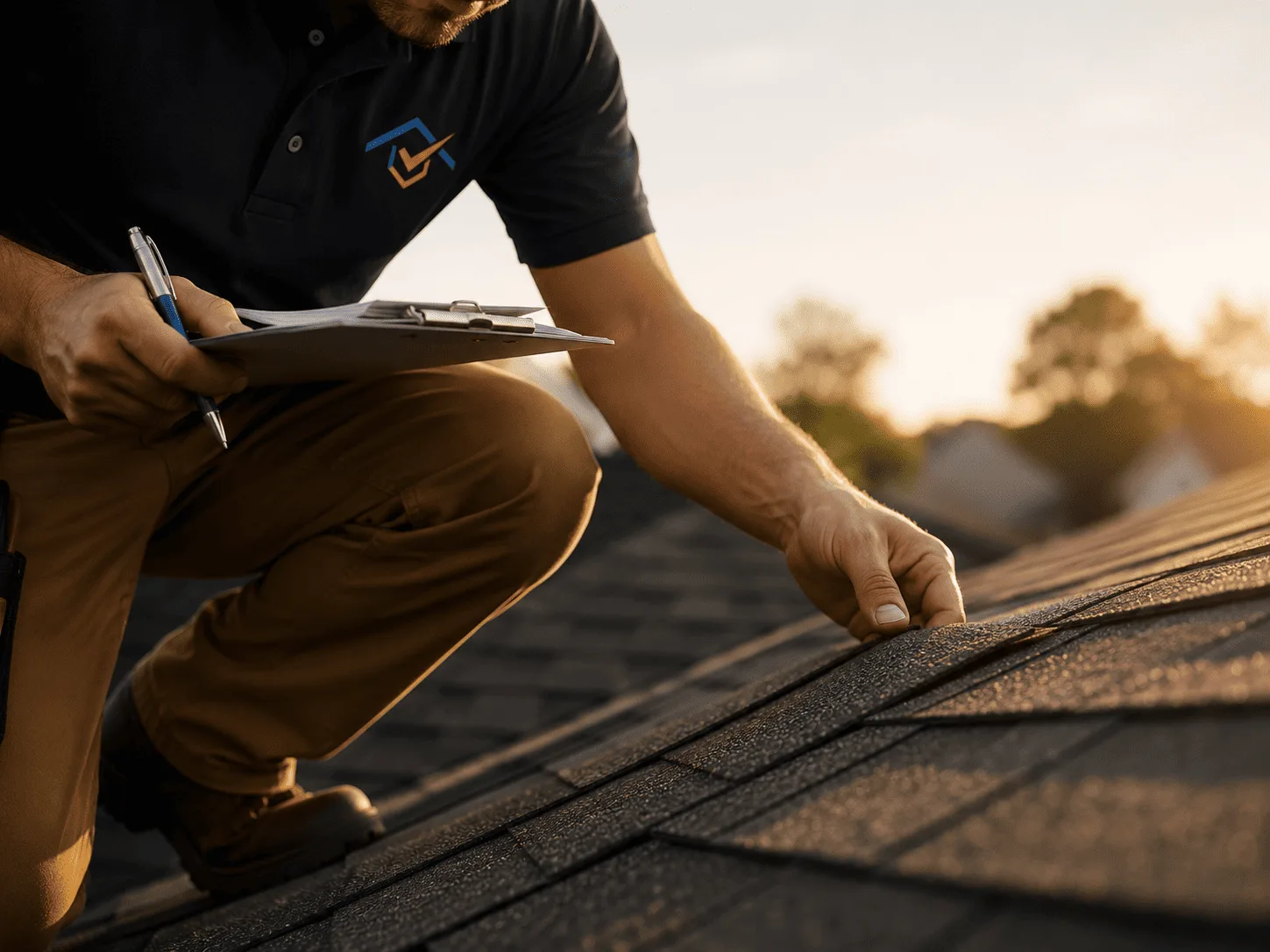 Why Choose Roof Inspection in Mcclure, OH