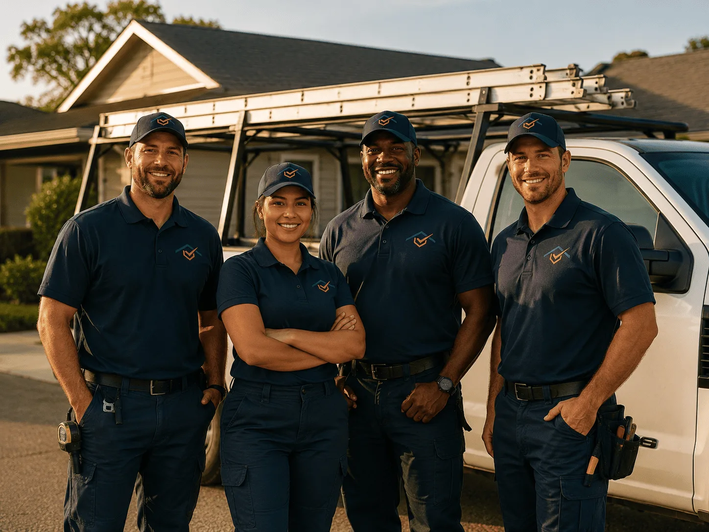 Roof Inspection company in Mcclure, OH